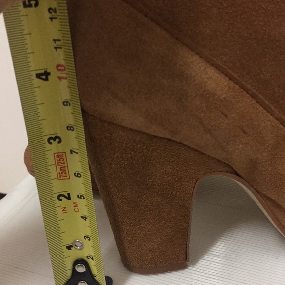 Zara Boots - Picture 7 of 7
